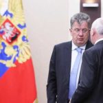 Приходько рассказал о доле нацвалют в расчетах между странами ЕАЭС