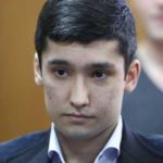 Психиатр объяснил поведение Шамсуарова, подозреваемого в изнасиловании