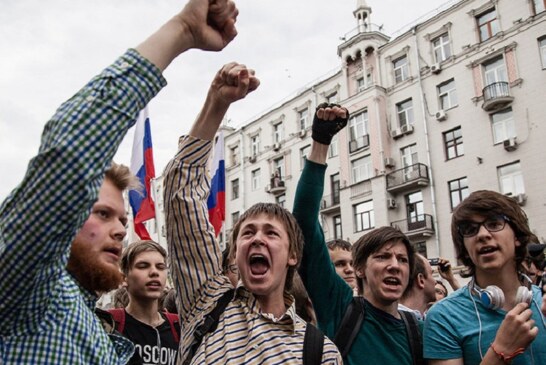 Почему российские подростки становятся террористами?
