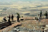 Сирийский военный погиб в результате обстрела боевиков