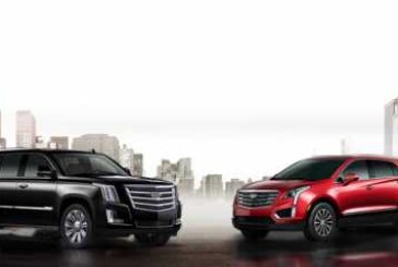 Купи Cadillac и получи второй в придачу