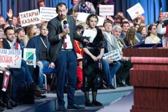 «В 2019 году Путин скажет, что на российско-польской границе все спокойно»