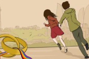 Ради родственников и соседей. Как в Азербайджане геи и лесбиянки женятся друг на друге