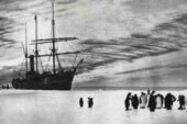 Зимняя спячка у людей, массовое вымирание видов и мегаполис, уходящий под землю