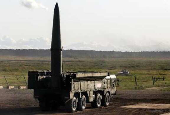 Чем российская 9М729 так напугала США, что они бегут из ДРСМД