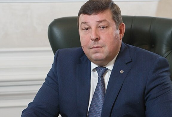 «Мы поставили задачу войти в диапазон «300+» в мировых рейтингах»