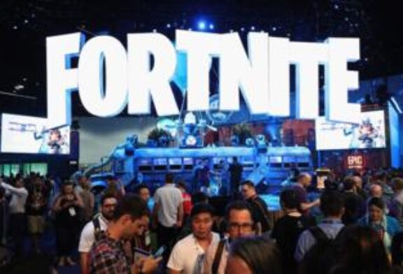 Хакеры-подростки зарабатывают на взломах в игре Fortnite тысячи долларов в неделю