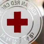 Красный Крест назвал тревожной ситуацию с медициной в КНДР