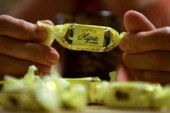 Россия запретила ввоз пива, пшеницы и шоколада с Украины