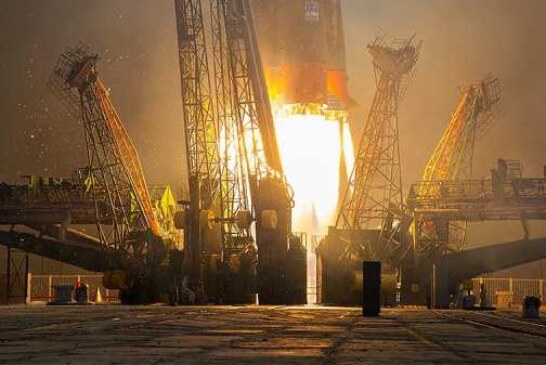 Испытания двигателя РД-171МВ для «Союза-5» запланированы на 2019 год