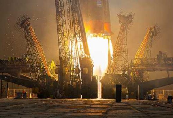 Испытания двигателя РД-171МВ для «Союза-5» запланированы на 2019 год