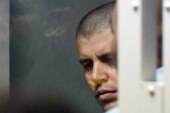 Член «банды ГТА» отказался признать вину в нападении на конвой