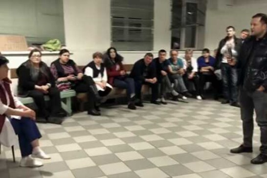 Устроившим протест работникам хлебокомбината «Черкизово» стали платить зарплату