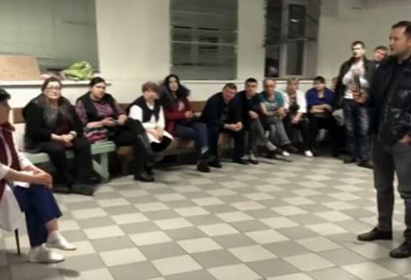 Устроившим протест работникам хлебокомбината «Черкизово» стали платить зарплату