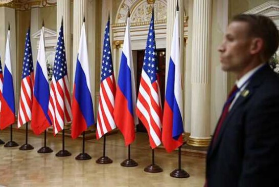 Чтобы Трамп не пожал руку Путину, надо разгромить Украину