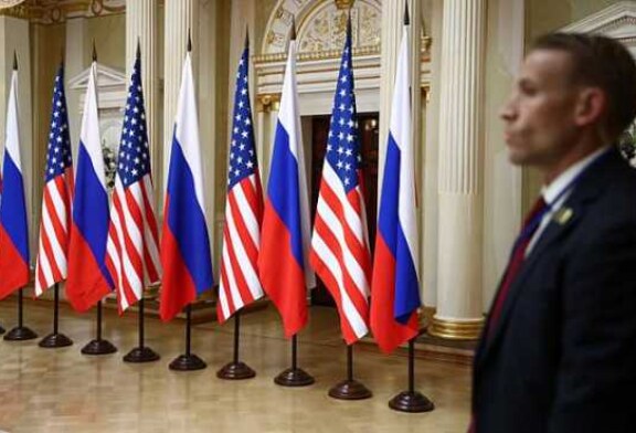 Чтобы Трамп не пожал руку Путину, надо разгромить Украину