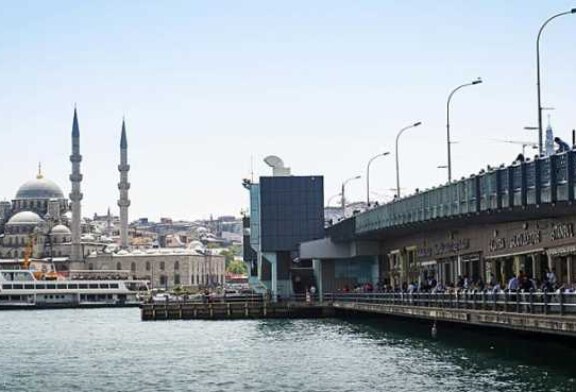 Киев отрежет Москву от Средиземного моря и Сирии