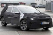 KIA превратит Ceed в новый компактный кроссовер (фото)