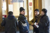 Собачий год-2018: Из России массово уезжают заробитчане