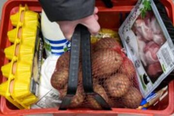 Россияне заболели «продовольственным национализмом». Что это?