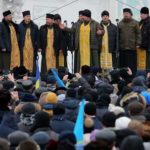 Религиовед рассказал о последствиях «объединительного собора» на Украине