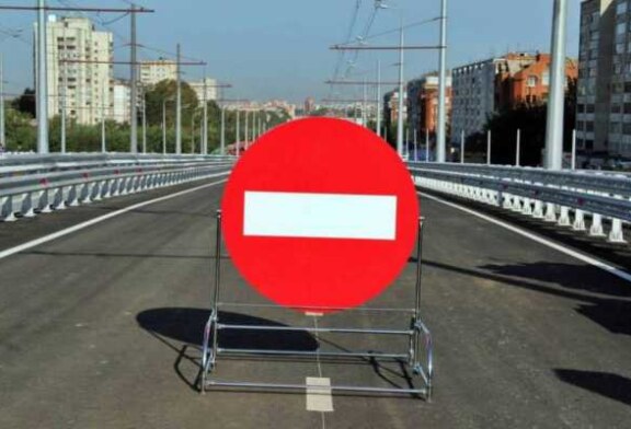 ЦОДД рассказал, куда москвичам лучше не заезжать в праздники на машине