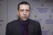 Порошенко уволил своего постпреда по Крыму