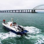 США: Есть способ сделать Азовское море международным