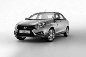 За цвет колес не отвечаем: Pirelli не виновата в отзыве Lada Vesta