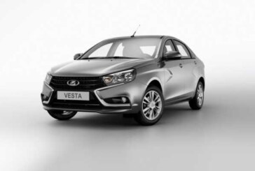 За цвет колес не отвечаем: Pirelli не виновата в отзыве Lada Vesta