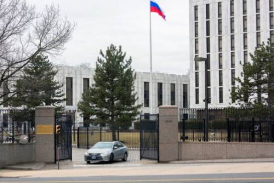 Россияне — чемпионы Австралии по неоплаченным штрафам за парковку