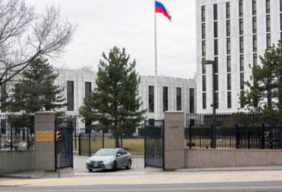 Россияне — чемпионы Австралии по неоплаченным штрафам за парковку