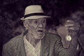 Надежда на очень долгую жизнь оказалась статистической ошибкой