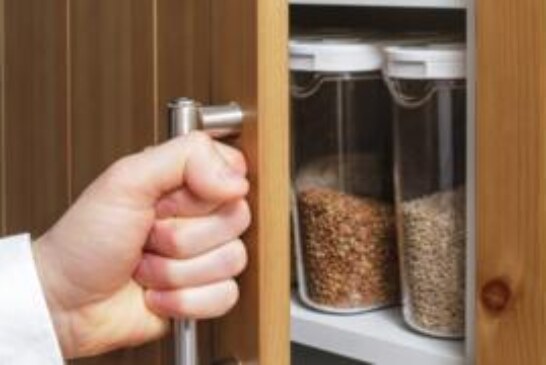 Хотите жить дольше? Эти продукты могут вам в этом помочь