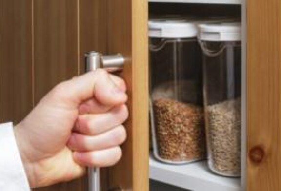 Хотите жить дольше? Эти продукты могут вам в этом помочь