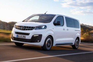 Opel возвращается в Россию