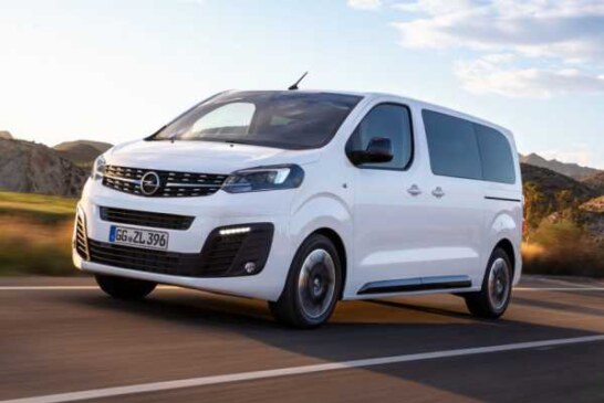 Opel возвращается в Россию