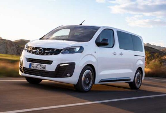 Opel возвращается в Россию