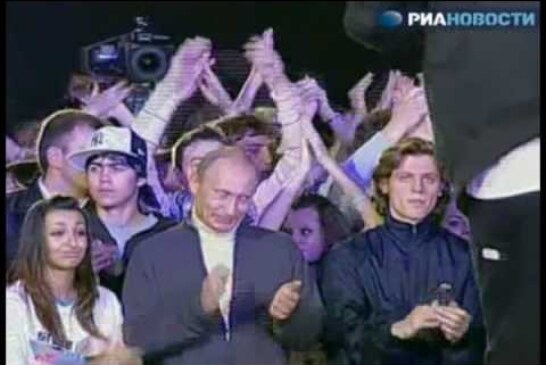 «Я хотел показать всех пацанов»: Рома Жиган снял сагу о 130 рэперах