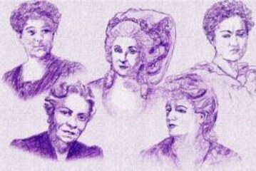 Леокадия Кашперова и другие женщины, чьи имена исчезли из истории музыки