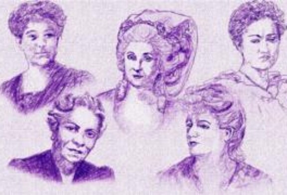 Леокадия Кашперова и другие женщины, чьи имена исчезли из истории музыки