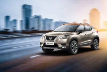 Nissan начал продажи нового компактного кроссовера: когда ждать в России?