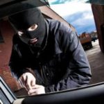 В Ханты-Мансийске банда подростков угнала 15 машин за полгода