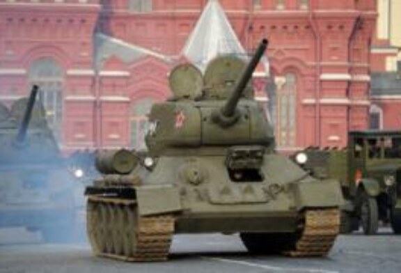 Оружие Второй мировой, которое используют до сих пор