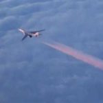 Пять военных самолетов США и Канады подняли по тревоге из-за полета Ту-160