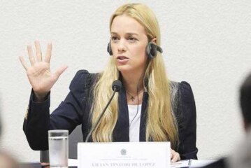 Оппозиция Венесуэлы заявила о готовности сотрудничества с Россией