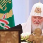 Патриарх Кирилл заявил о политической нейтральности РПЦ