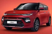 Мы узнали, каким будет новый KIA Soul для России