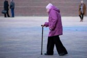 Нынешние 45-летние могут готовиться к новому повышению пенсионного возраста