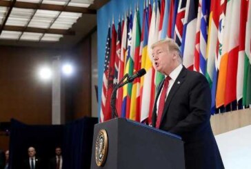 Трамп намерен объявить об освобождении 100% захваченной ИГ территории